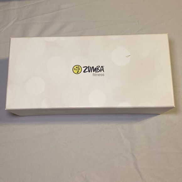 Zumba Fitness Exhilarate Toning Set Program Series 1 NWT NIB - Picture 4 of 6